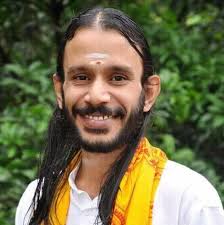Sri Guruji Anilkumar